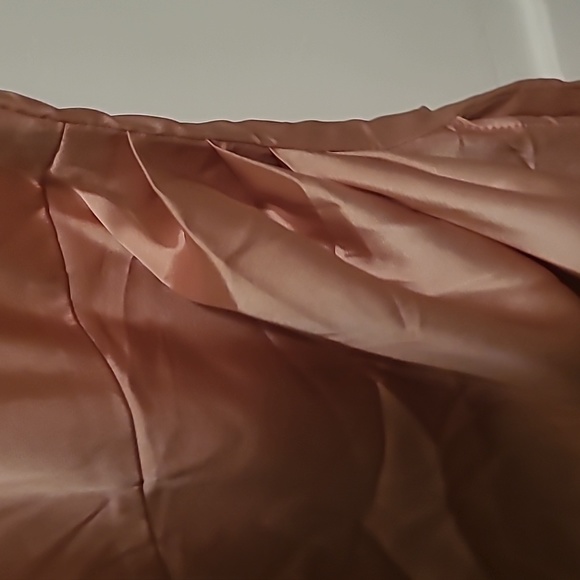 🆕️Zomva Silky Dress 👗 - Picture 5 of 9